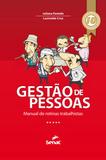 Livro - Gestão de pessoas