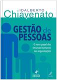 Livro - Gestão de pessoas