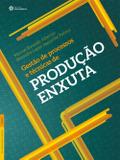 Livro - Gestão de processos e técnicas de produção enxuta