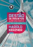 Livro - Gestão de Projetos