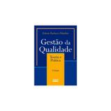 Livro - Gestão de Qualidade - Paladini - Atlas