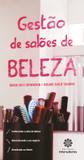Livro - Gestão de salões de beleza