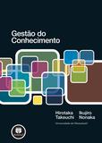 Livro - Gestão do Conhecimento