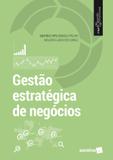 Livro - Gestão estratégica de negócios