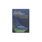 Livro - Gestão Estratégica de Universidade: Construção da Face-unb - Editora