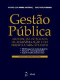 Livro - Gestão pública