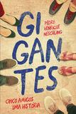 Livro - Gigantes