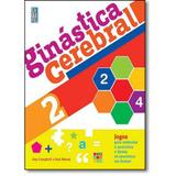 Livro Ginástica Cerebral Ed. 02 - Coquetel