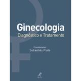 Livro - Ginecologia