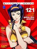Livro - Girls of Anime