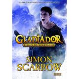 Livro - Gladiador: Filho de Spartacus