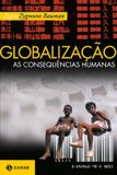 Livro - Globalização: as consequências humanas