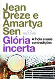 Livro - Glória incerta