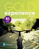 Livro - Gold Experience B2 Students' Book