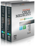 Livro - GOLDMAN CECIL MEDICINA - Elsevier