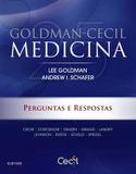 Livro - Goldman-Cecil Medicina - perguntas e respostas