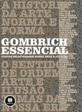 Livro - Gombrich Essencial