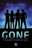 Livro - Gone: O mundo termina aqui (Vol. 1)