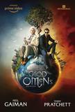 Livro - Good Omens: Belas Maldições