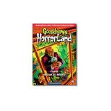 Livro - Goosebumps Horrorland: Terror na Casa do Arrepio - Vol.19 - Editora