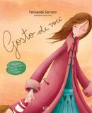 Livro - Gosto de você