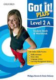 Livro - Got It! Plus 2a Sb/wb With Cd-rom - 1st Ed - Oup - oxford university
