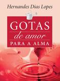 Livro - Gotas de amor para a alma