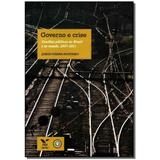 Livro - Governo E Crise - Fgv