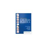 Livro - Grabb Smiths - Cirurgia Plástica - Thorne - Revinter
