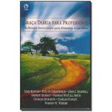 Livro - Graca Diaria Para Professores - Cpad