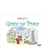 Livro - Graça na praça