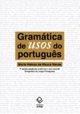 Livro - Gramática de usos do português