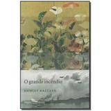 Livro - Grande Incendio, O - Cia das letras