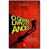 Livro - Grande Livro Dos Anoes, O - Matrix
