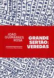 Livro - Grande sertão: Veredas