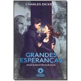 Livro - Grandes Esperancas - Edicao Bilingue - Landmark