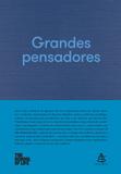 Livro - Grandes pensadores
