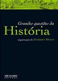 Livro - Grandes questões da história