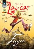 Livro - Graphic MSP Louco: Fuga