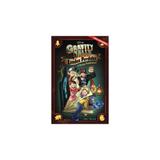Livro - Gravity Falls - Lendas Perdidas - 4 Novas Aventuras - Hirsch - Florence