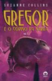 Livro - Gregor e o código da garra (Vol. 5)