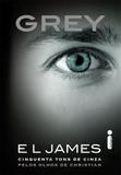 Livro - Grey