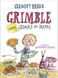Livro - Grimble - e também Grimble no Natal