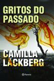 Livro - Gritos do passado