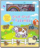 Livro - Grud - Grud Na Fazenda - Girassol 2 - filial