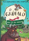 Livro - Grufalo, O (Brinque-Book) - Bri - brinque book