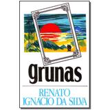 Livro - Grunas - Renato ignacio