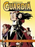 Livro - Guardiã : A detetive do sobrenatural