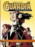 Livro - Guardiã : A detetive do sobrenatural