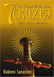 Livro - Guardião das 7 cruzes, o um livro mistério - Mad - madras editora